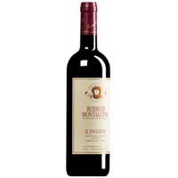 Rosso di Montalcino DOC