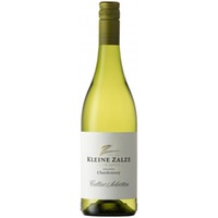 Kleine Zalze Chardonnay unwooded Cellar Selection