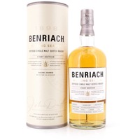 Benriach Malting Season First Edition Autumn 0,70 L/ 48.7% vol