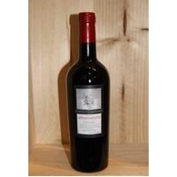 Appassimento Salento Negroamaro