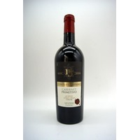 Cabernet - Primitivo 15 Gradi Limited Edition (Kopie)