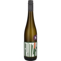 Fritz Riesling trocken
