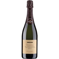 Cocchi TotoCorde Alta Langa Brut DOCG 0,75 ℓ