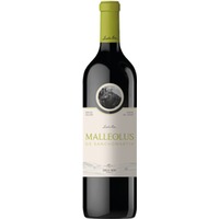 Emilio Moro Malleolus de Sanchomartín Ribera del Duero DO 0,75 ℓ