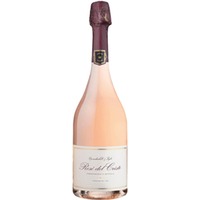 Cavicchioli Rosé del Cristo Metodo Classico Brut Lambrusco di Sorbara DOC 0,75 ℓ