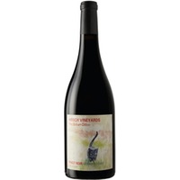 Hirsch Vineyards The Bohan-Dillon Sonoma Coast AVA Pinot Noir 0,75 ℓ