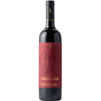 Josetta Saffirio Barbera d'Alba Superiore DOC 0,75 ℓ