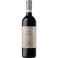 San Polo Rosso di Montalcino DOC 0,75 ℓ
