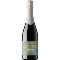 Cocchi Alta Langa DOCG Extra Brut 0,75 ℓ