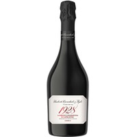Cavicchioli Lambrusco Grasparossa di Castelvetro DOC Amabile 0,75 ℓ