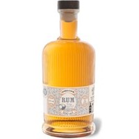 JAMES COOK Rum Limousin Cask 12 Jahre 43% Vol