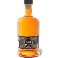 JAMES COOK Rum Magrenan Cask 13 Jahre 43% Vol
