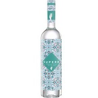 Superb Premium Vodka 7fach destilliert 40% Vol