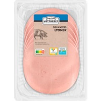 Wilhelm Brandenburg Lyoner