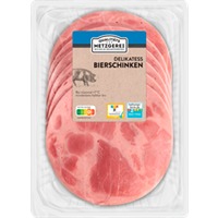 Wilhelm Brandenburg Bierschinken