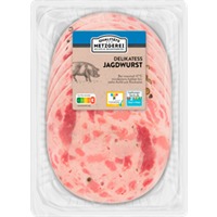 Wilhelm Brandenburg Jagdwurst