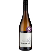 Christian Peth Weißwein Weißburgunder & Chardonnay trocken