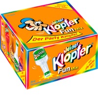 Kleiner Klopfer Fun Mix