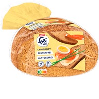 REWE frei von Landbrot glutenfrei