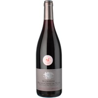 Hautes Côtes De Nuits - Domaine Pansiot