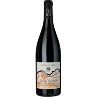 Terre Ronde - Domaine Le Sollier