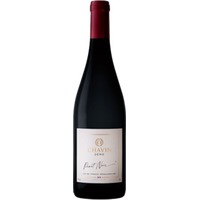 Entalkoholisierter Wein - Pinot Noir - Pierre Chavin