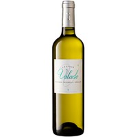 Château Valade - Entre-deux-mers