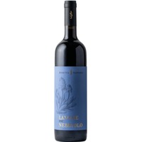 Josetta Saffirio Langhe Nebbiolo DOC 0,75 ℓ
