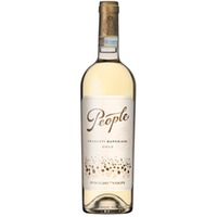 Poggio Le Volpi People Frascati Superiore DOC 0,75 ℓ