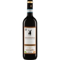 Barbera Monferrato DOC - Nuova Cappelletta