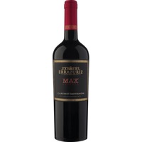 Max Cabernet Sauvignon - Viña Errazuriz