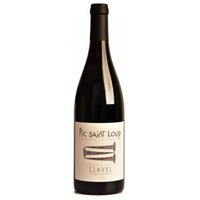 Domaine Pierre Clavel Pic Saint Loup "Bonne Pioche"