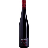 Weingut Knipser Cuvée X Barrique Rotweincuvée