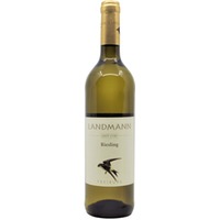 Riesling trocken Bio - Weingut Landmann