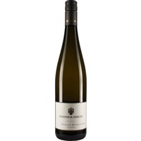 Grauer Burgunder trocken - Weingut Kassner Simon