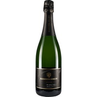 Sauvignon blanc Sekt brut - Weingut Kassner Simon