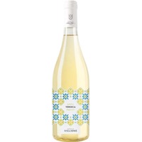 Maioliche Verdeca Puglia IGP trocken Bio - Tenuta Viglione