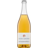 BIO-Traubensaftsecco - Weingut Stefan Gerhard