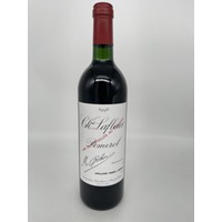 Lafleur, Pomerol