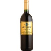| Meerlust Merlot 0,75 Liter | Meerlust