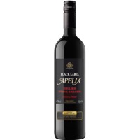 Apelia Black Label Imiglykos 0,75 Liter | Greek Wine Cellars
