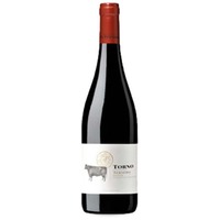 Hacienda el Ternero Torno Crianza