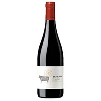 Hacienda el Ternero Torno Crianza