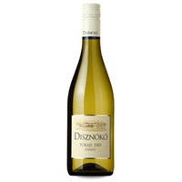 Disznókö Tokaji Dry Furmint