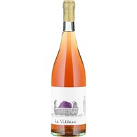 Rosato La Villana - - Latium, Italien