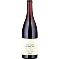 Weingut Claus Schneider Spätburgunder Ötlinger Sonnhohle - - Baden, Deutschland