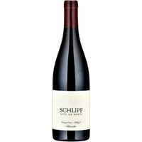 Weingut Claus Schneider Spätburgunder Schlipf - - Baden, Deutschland