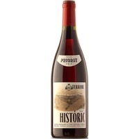 Terroir al Limit Terroir Historic negre DOQ - - Katalonien, Spanien