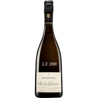 Philipponnat : Clos des Goisses L.V.