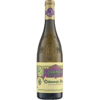 L'Oratoire des Papes : Châteauneuf-du-Pape